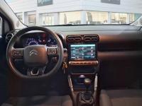 Citroen C3 Aircross PureTech 81kW (110CV) S&S C-Series