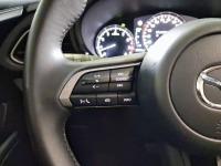 Mazda Cx-30 2.5L e-SKYACTIV G MHEV 103kW (140CV) 6AT FWD Prime-Line