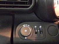 Opel Combo Cargo L 650kg Diesel 1.5 100HP S&S MT E6