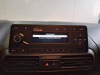 Opel Combo Cargo L 650kg Diesel 1.5 100HP S&S MT E6