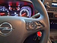 Opel Combo Cargo L 650kg Diesel 1.5 100HP S&S MT E6