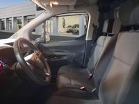 Opel Combo Cargo L 650kg Diesel 1.5 100HP S&S MT E6