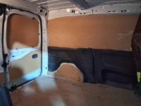 Opel Combo Cargo L 650kg Diesel 1.5 100HP S&S MT E6
