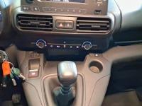 Opel Combo Cargo L 650kg Diesel 1.5 100HP S&S MT E6