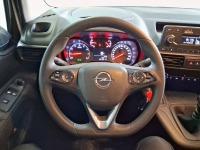 Opel Combo Cargo L 650kg Diesel 1.5 100HP S&S MT E6