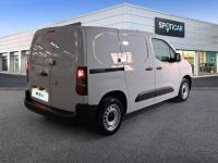 Opel Combo Cargo L 650kg Diesel 1.5 100HP S&S MT E6