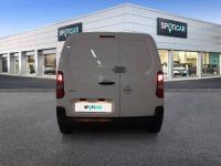 Opel Combo Cargo L 650kg Diesel 1.5 100HP S&S MT E6