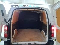 Opel Combo Cargo L 650kg Diesel 1.5 100HP S&S MT E6