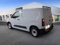 Opel Combo Cargo L 650kg Diesel 1.5 100HP S&S MT E6