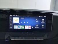 Opel Astra 1.2T XHT Hybrid 100kW Edition eDCT