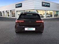 Opel Astra 1.2T XHT Hybrid 100kW Edition eDCT