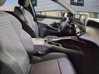 Peugeot 5008 Hybrid 1.2 107KW Allure eDCS6