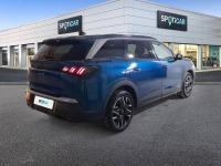 Peugeot 5008 Hybrid 1.2 107KW Allure eDCS6