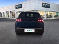 Peugeot 5008 Hybrid 1.2 107KW Allure eDCS6
