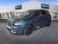 Citroen C5 Aircross Hybrid 225 e-EAT8 Shine