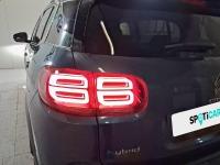 Citroen C5 Aircross Hybrid 225 e-EAT8 Shine