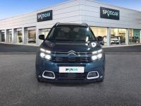 Citroen C5 Aircross Hybrid 225 e-EAT8 Shine