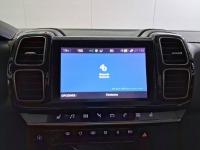 Citroen C5 Aircross Hybrid 225 e-EAT8 Shine