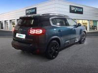 Citroen C5 Aircross Hybrid 225 e-EAT8 Shine