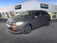 Citroen C4 C4 PureTech 81KW (110CV) Live Edition