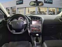 Citroen C4 C4 PureTech 81KW (110CV) Live Edition