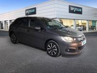 Citroen C4 C4 PureTech 81KW (110CV) Live Edition