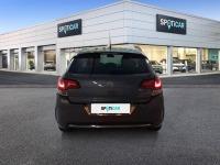 Citroen C4 C4 PureTech 81KW (110CV) Live Edition