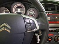 Citroen C4 C4 PureTech 81KW (110CV) Live Edition