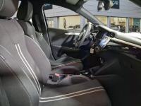 Opel Corsa 1.2T XHLHybrid 81kW GS eDCT