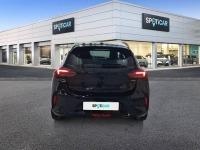 Opel Corsa 1.2T XHLHybrid 81kW GS eDCT