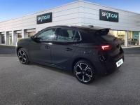 Opel Corsa 1.2T XHLHybrid 81kW GS eDCT