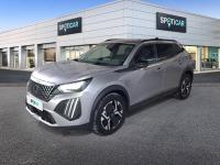 Peugeot 2008 N2008 Allure Hybrid 145 eDCS6