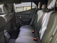 Peugeot 2008 N2008 Allure Hybrid 145 eDCS6