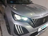 Peugeot 2008 N2008 Allure Hybrid 145 eDCS6