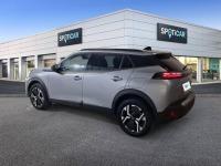Peugeot 2008 N2008 Allure Hybrid 145 eDCS6