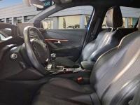 Peugeot 208 PureTech 73kW (100CV) GT