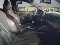 Peugeot 208 PureTech 73kW (100CV) GT