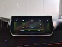 Peugeot 208 PureTech 73kW (100CV) GT