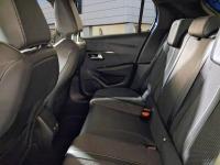 Peugeot 208 PureTech 73kW (100CV) GT