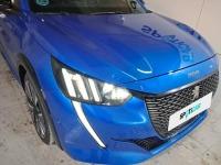 Peugeot 208 PureTech 73kW (100CV) GT