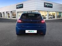 Peugeot 208 PureTech 73kW (100CV) GT