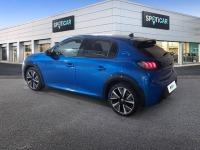 Peugeot 208 PureTech 73kW (100CV) GT