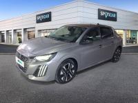 Peugeot 208 Allure Gasolina 100 S&S 6 Vel. MAN