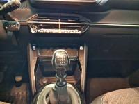 Peugeot 208 Allure Gasolina 100 S&S 6 Vel. MAN