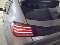 Peugeot 208 Allure Gasolina 100 S&S 6 Vel. MAN