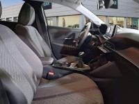 Peugeot 208 Allure Gasolina 100 S&S 6 Vel. MAN