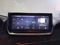 Peugeot 208 Allure Gasolina 100 S&S 6 Vel. MAN