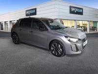 Peugeot 208 Allure Gasolina 100 S&S 6 Vel. MAN