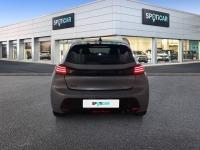 Peugeot 208 Allure Gasolina 100 S&S 6 Vel. MAN