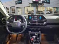 Citroen C4 PureTech 130 S&S 6v Feel Pack